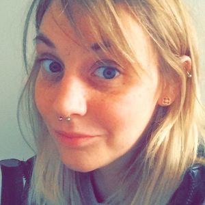 Meet your Posher, Anna